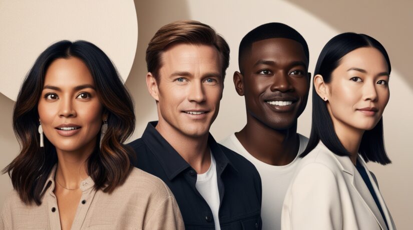 Clientes en centro de la Venta: contenidos sobre ventas y marketing por Javier Baz