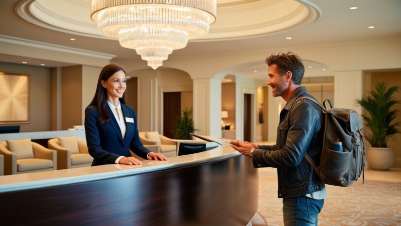 La Experiencia del Cliente: estrategias y beneficios para Hoteles y Restaurantes