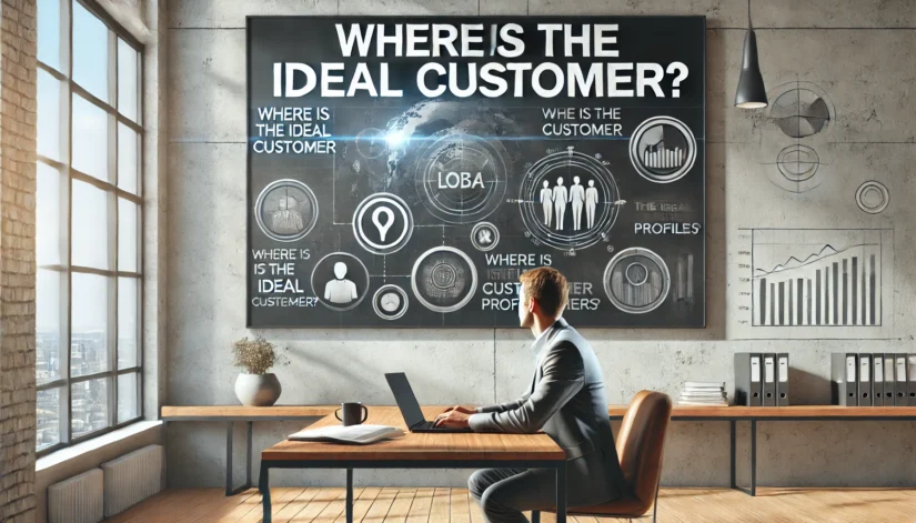 Prospección de Ventas: el inicio para identificar y fidelizar los clientes ideales y asegurar el crecimiento comercial