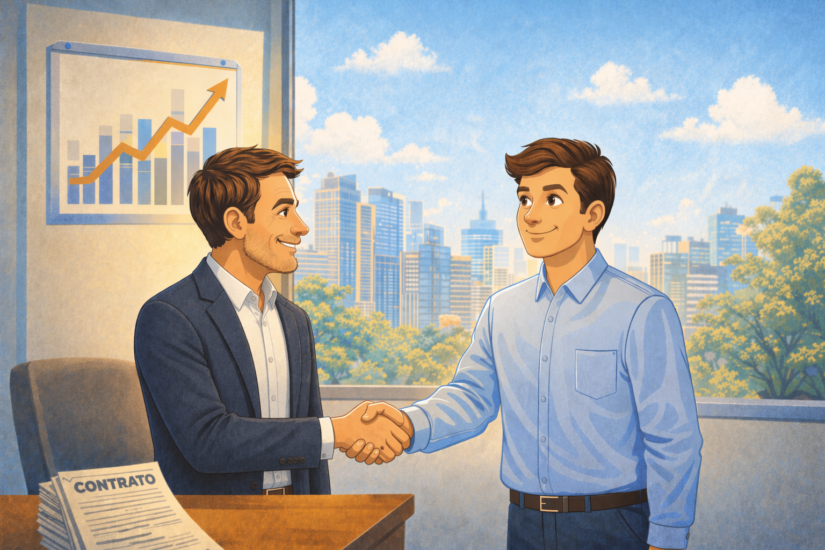 Contratar por intuición puede salir caro: errores frecuentes